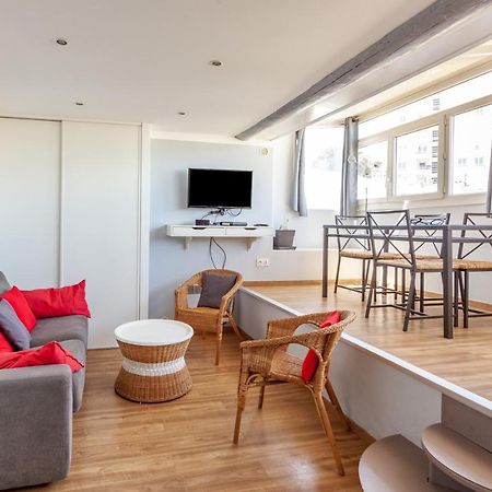 180° Sur Le Ciel... 5 Minutes Du Port Apartment Marseille Exterior photo