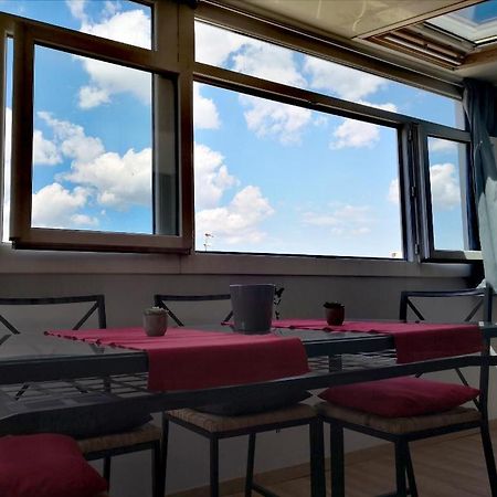 180° Sur Le Ciel... 5 Minutes Du Port Apartment Marseille Exterior photo