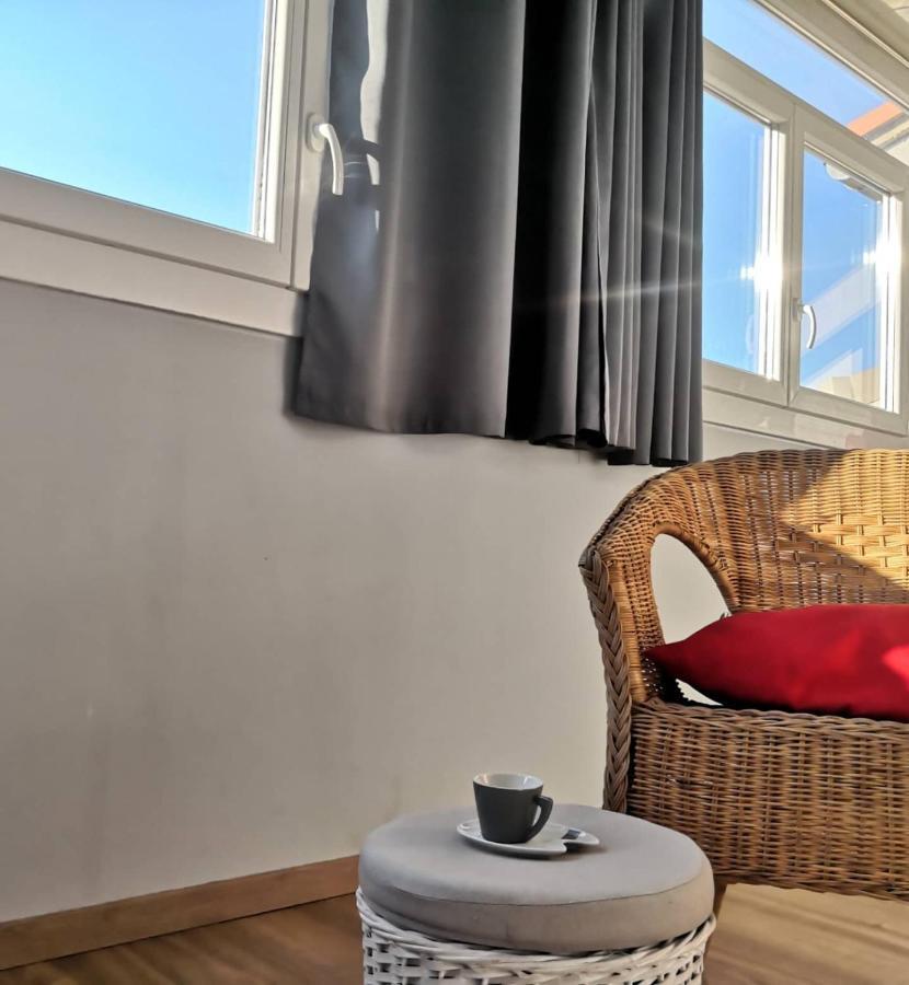 180° Sur Le Ciel... 5 Minutes Du Port Apartment Marseille Exterior photo